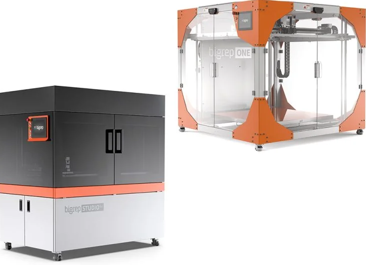 Buy FDM 3D Printer | 3D Monotech