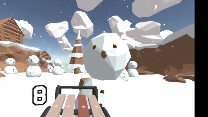 Snow Rider Things Snow Rider 3D