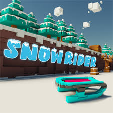 Snow Rider