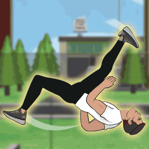 Wacky Flip  – Experience the Excitement of the Wacky Flip Game Anytime, Anywhere