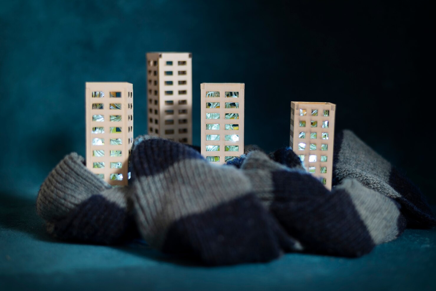 Rent vs. Buy in India's Top 8 Cities: What the 2026 Price-to-Rent Ratios Really Say